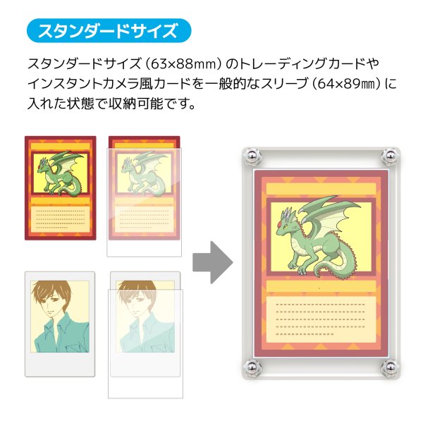 画像3: The Case 99(スタンダードサイズ) (3)