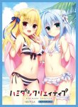 画像1: リセ オーバーチュア Ver.まどそふと 1.0 予約特典 限定スリーブ+新規PRカード1枚 (1)