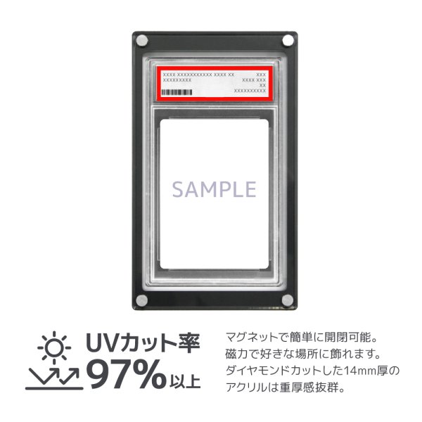 画像1: The Case PREMIUM(PSAサイズ) (1)