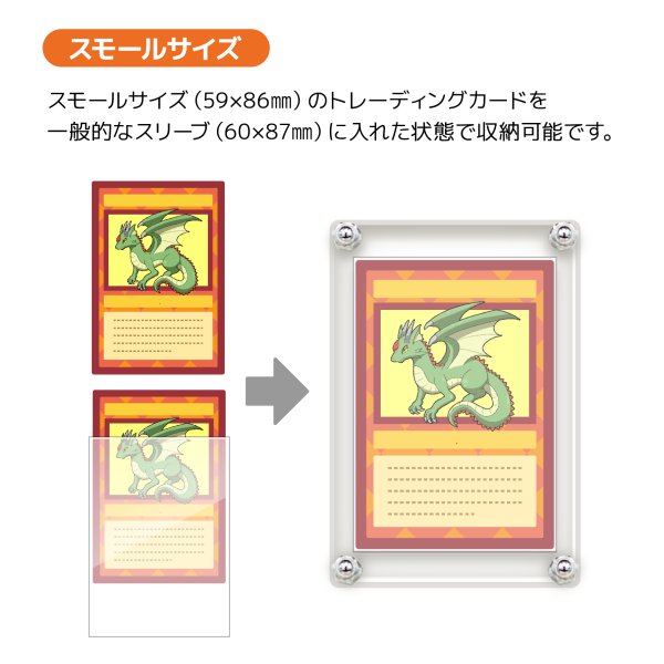 画像3: The Case 99(スモールサイズ) (3)
