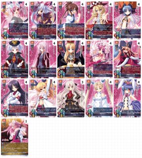 Lycee AMUSE CRAFT 宙単デッキ CRYSTALiA 宙単デッキ デッキ販売 | リセ アミューズクラフト1.0