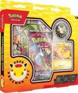 【英語版】 ポケモンTCG:ポケモンデー2026コレクション