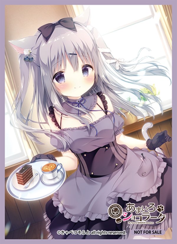 画像1: リセ オーバーチュア Ver.きゃべつそふと 1.0 予約特典 限定スリーブ+新規PRカード1枚 (1)