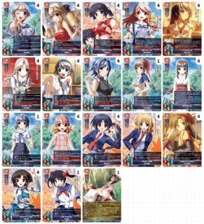 4コン / デッキセット - クラウンカード - リセ・ホロカ専門店