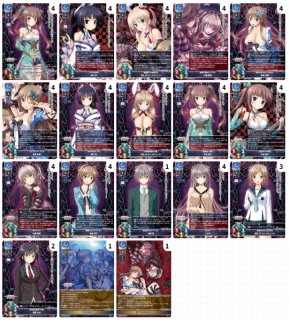 リセオーバーチュア デッキ/4コンセット通販｜CrownCard