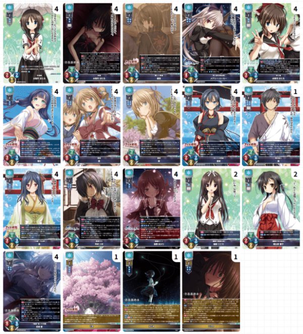 画像1: リセ パープルソフトウェア限定 雪単デッキ (1)