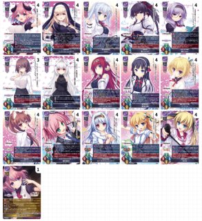リセオーバーチュア デッキ/4コンセット通販｜CrownCard
