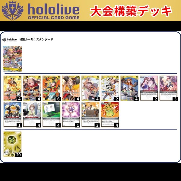 画像1: 【大会構築デッキ】ジジ・ムリン (1)