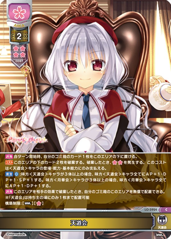 画像1: C 天道会 (1)