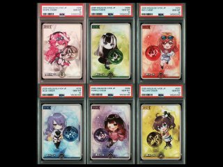 hololive OCG PSA - クラウンカード - リセ・ホロカ専門店
