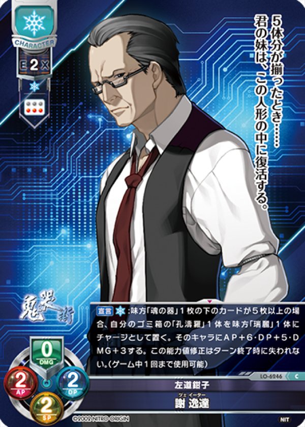 画像1: C 左道鉗子 謝 逸達 (1)