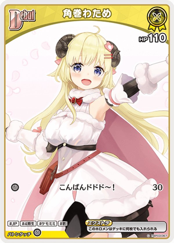 画像1: C 角巻わため (1)