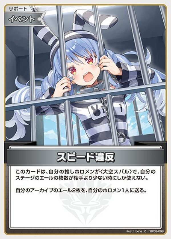 画像1: C スピード違反 (1)
