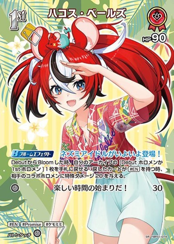 画像1: SR ハコス・ベールズ (1)