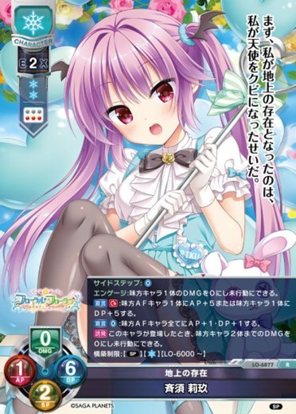 画像1: R 地上の存在 斉須 莉玖 (1)