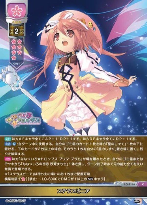 画像1: C ステラスピニア (1)