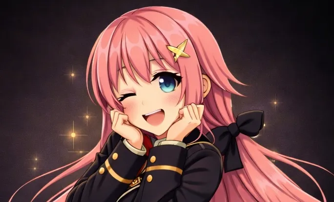 エリナ・クラウン