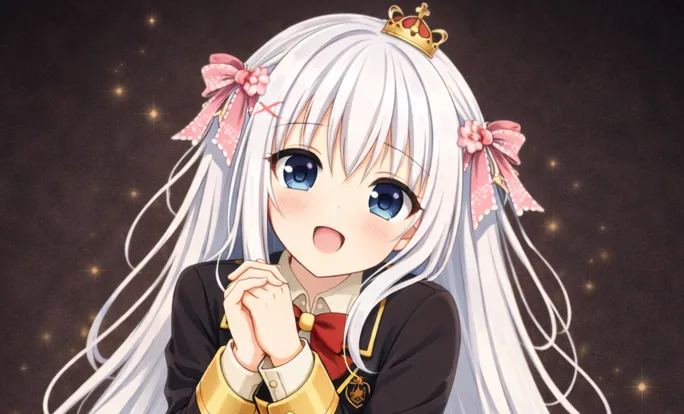 ルミカ・クラウン